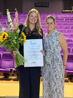 Dr. med. Kristin Raming erhält den Jackstädt Nachwuchsförderpreis
